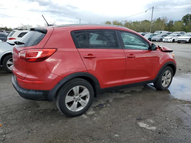 VIN KNDPB3A26D7430414 2013 KIA Sportage, Base no.3