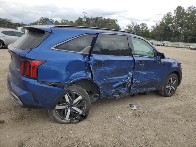 2021 KIA SORENTO EX - 5XYRH4LFXMG065042