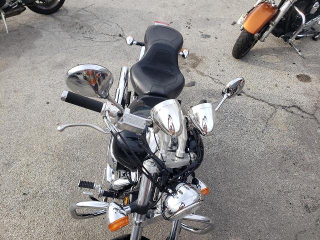 2005 HONDA VT750 DC JH2RC44077M102664