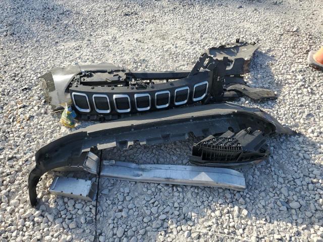 2022 JEEP COMPASS LA - 3C4NJCBB2NT137731