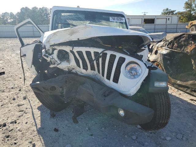 2024 JEEP WRANGLER S - 1C4PJXDN5RW201168