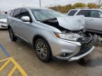 MITSUBISHI OUTLANDER photo