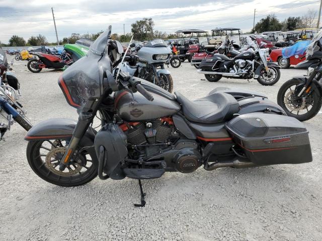 2018 HARLEY-DAVIDSON FLHXSE CVO 1HD1PXL10JB956435