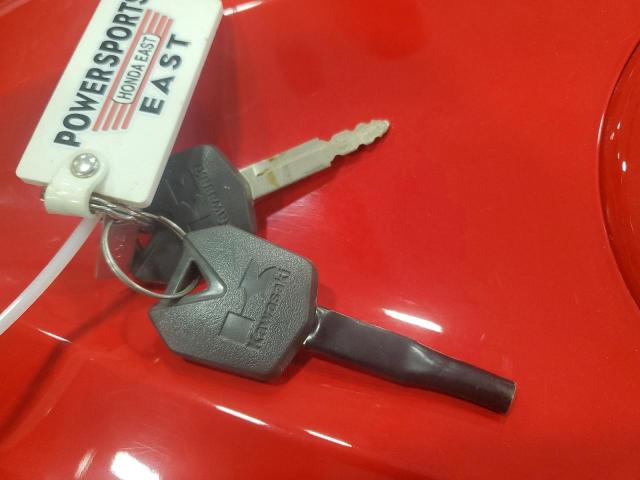 2006 KAWASAKI ZX1400 A JKBZXNA126A008214