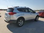 TOYOTA RAV4 XLE photo