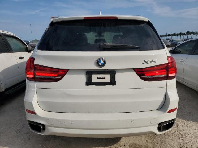 VIN 5UXKR0C51J0X93928 2018 BMW X5, Xdrive35I no.6