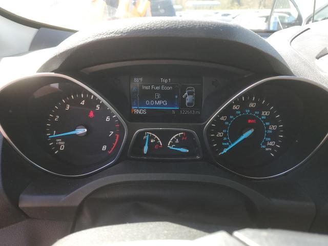 2016 FORD ESCAPE TIT - 1FMCU9J95GUC30084