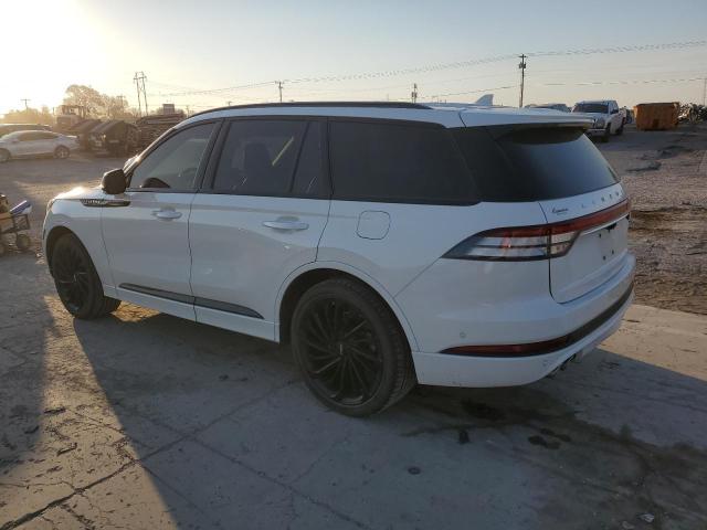 VIN 5LM5J7WC9NGL22334 2022 LINCOLN AVIATOR no.2