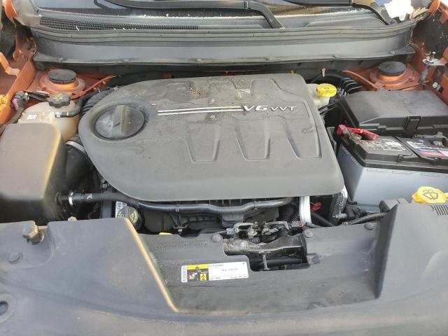 2016 JEEP CHEROKEE T - 1C4PJMBS0GW328270
