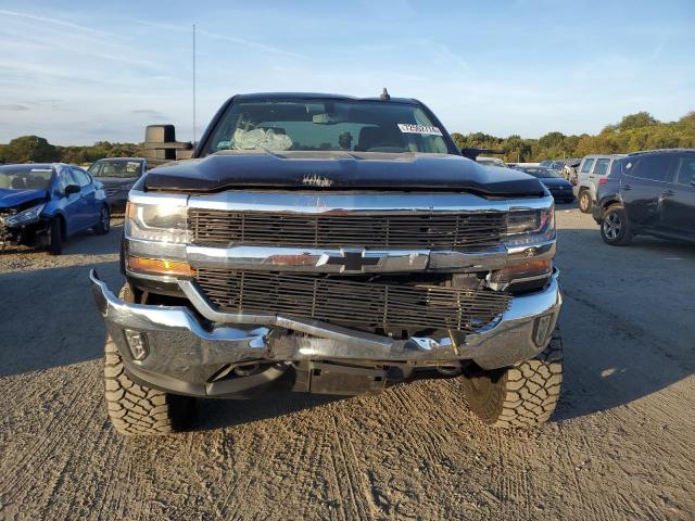 2016 CHEVROLET SILVERADO - 1GCVKREC4GZ113883