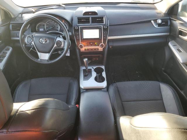 VIN 4T1BF1FK6DU224597 2013 Toyota Camry, L no.8