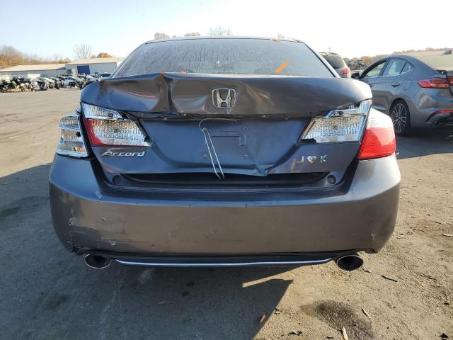 VIN 1HGCR2E58EA027002 2014 Honda Accord, Sport no.6