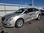 Lot #3024046215 2014 BUICK LACROSSE