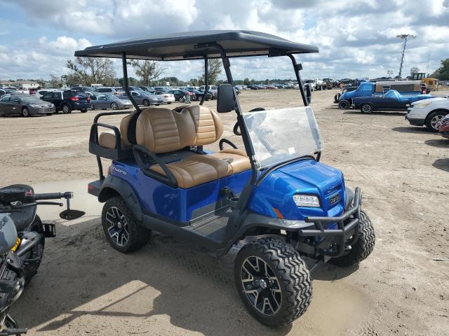 CLUB CART 2019 blue   TN1906946093 photo #1