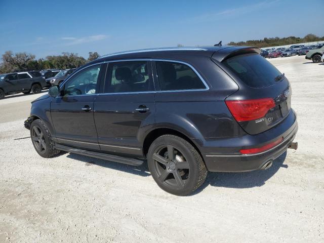 Vin: wa1vmafe9fd009181, lot: 48572415, audi q7 tdi prestige 20152