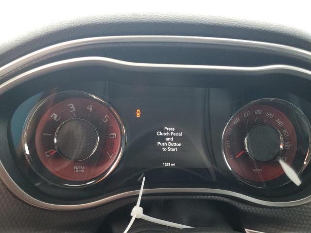 2015 DODGE CHALLENGER - 2C3CDZC99FH885517