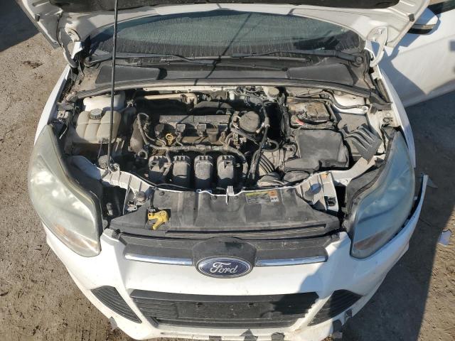 VIN 1FADP3F23DL125933 2013 FORD FOCUS no.11