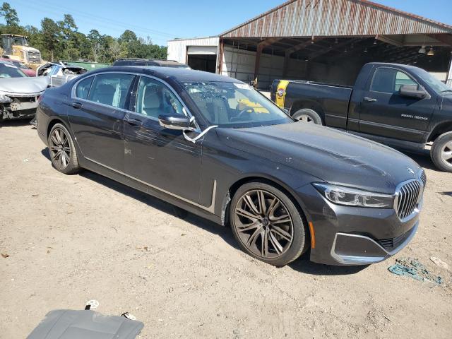 VIN WBA7T2C05MCF83442 2021 BMW 7 SERIES no.4