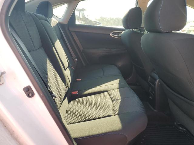 2018 NISSAN SENTRA S - 3N1AB7APXJY314591