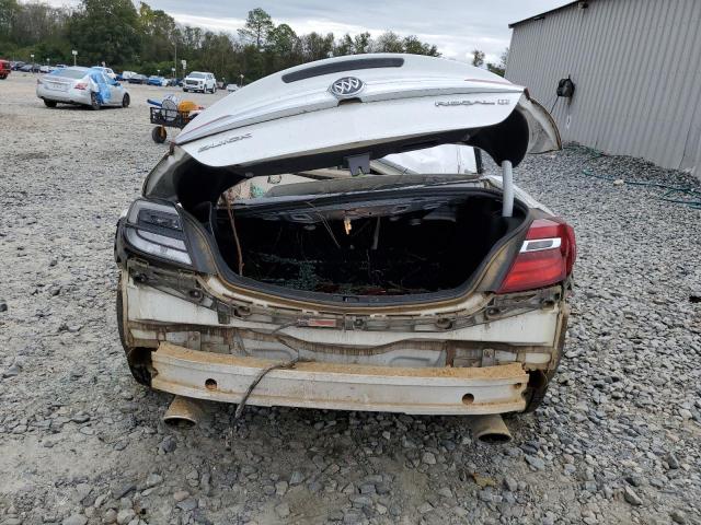 2016 BUICK REGAL PREM 2G4GS5GX9G9144215
