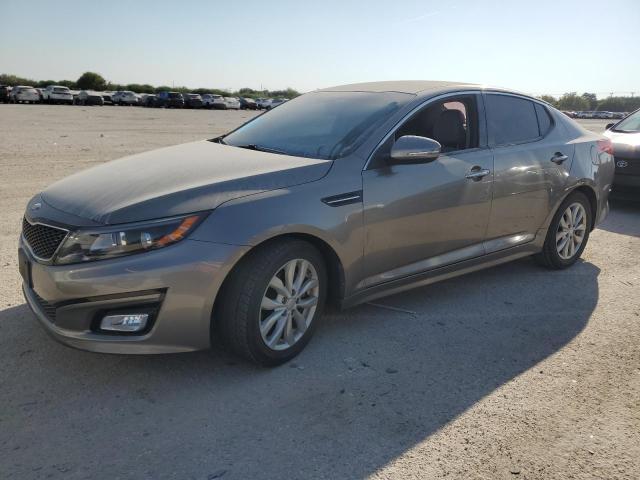 2015 KIA OPTIMA LX 2015