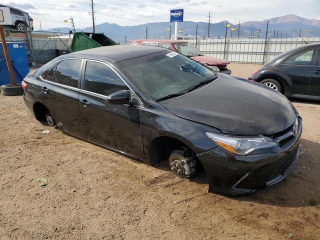 2017 TOYOTA CAMRY LE - 4T1BF1FK8HU808070