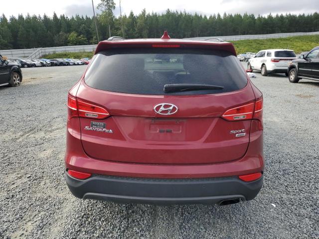 2015 HYUNDAI SANTA FE S - 5XYZUDLB0FG240653