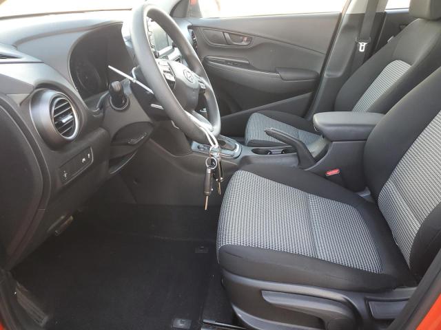2019 HYUNDAI KONA SE - KM8K12AA4KU390164