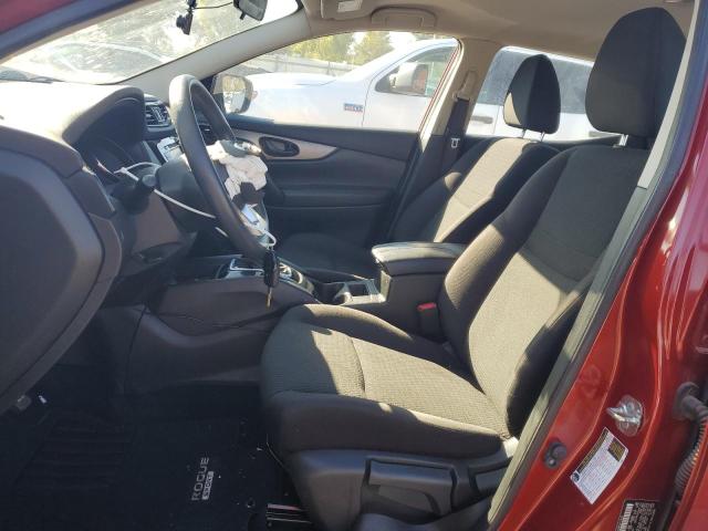 2019 NISSAN ROGUE SPOR - JN1BJ1CP3KW217064