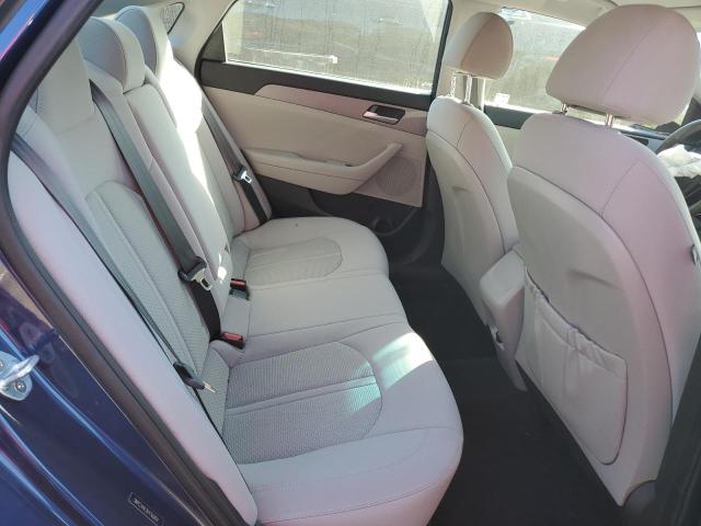 2019 HYUNDAI SONATA SE - 5NPE24AF2KH760804