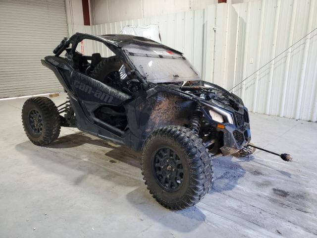 2024 CAN-AM MAVERICK X #2955306577