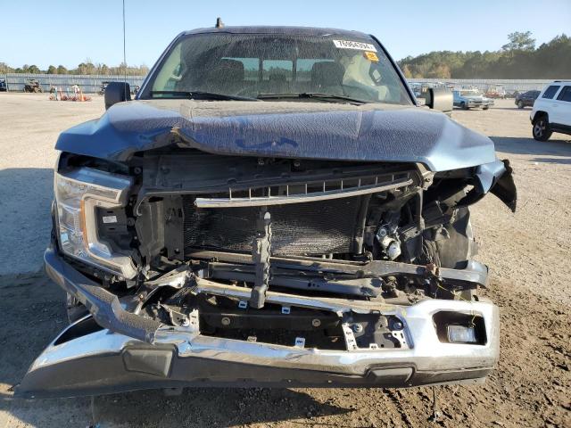 2019 FORD F150 SUPER - 1FTEW1C59KFB94206
