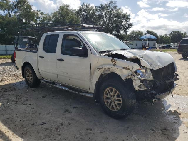 2018 NISSAN FRONTIER S - 1N6AD0EV9JN710870