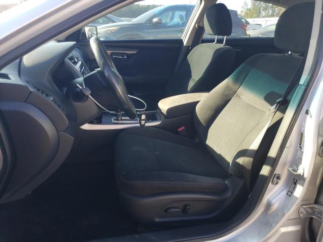 2015 NISSAN ALTIMA 2.5 - 1N4AL3AP3FC158340