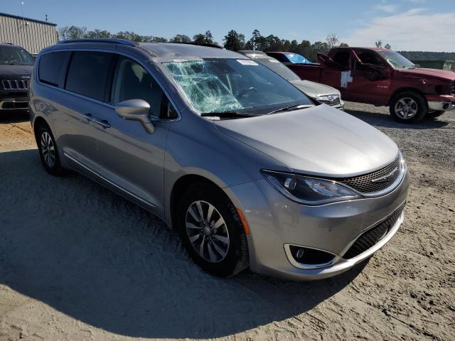 2020 CHRYSLER PACIFICA T - 2C4RC1EG6LR273366
