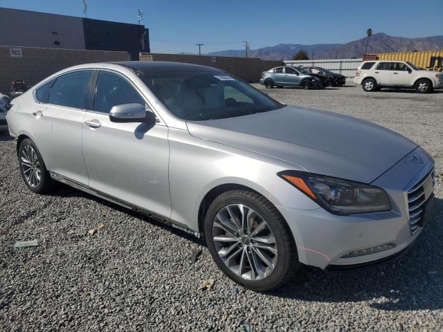 VIN KMHGN4JE4GU142058 2016 Hyundai Genesis, 3.8L no.4