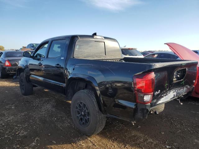 2020 TOYOTA TACOMA DOU - 3TMCZ5AN2LM326054