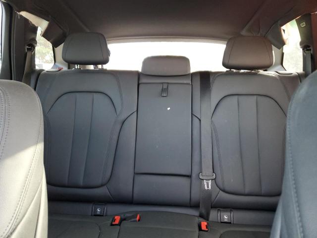 2022 BMW X5 XDRIVE4 - 5UXCR6C05N9M31887