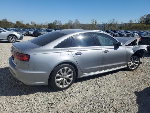 2017 AUDI A6 PREMIUM - WAUF8AFC3HN048226