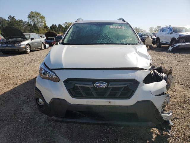 2021 SUBARU CROSSTREK - JF2GTHRC7MH248577