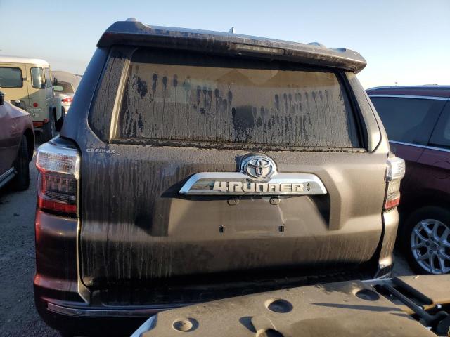 2022 TOYOTA 4RUNNER LI JTEKU5JR4N6009503