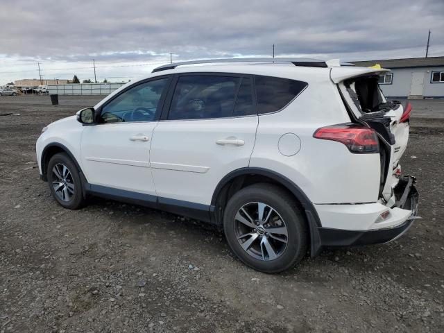 VIN JTMRFREV6HJ707916 2017 Toyota RAV4, Xle no.2