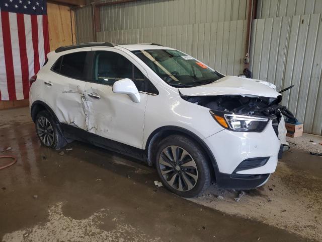 VIN KL4CJESM4NB515936 2022 Buick Encore, Preferred no.4