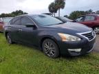 NISSAN ALTIMA 2.5 photo