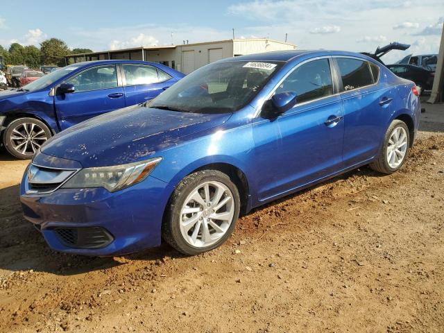 2017 ACURA ILX BASE W #2957692190