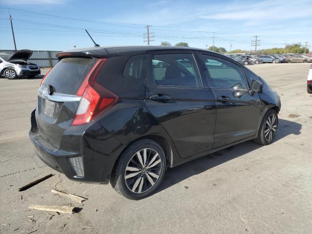 VIN 3HGGK5H85FM732308 2015 Honda Fit, EX no.3