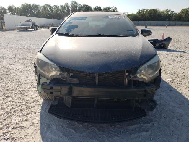 VIN 5YFBURHEXEP154987 2014 Toyota Corolla, L no.5