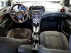 CHEVROLET SONIC LT photo