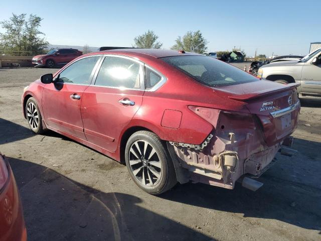 2018 NISSAN ALTIMA 2.5 - 1N4AL3AP3JC154815