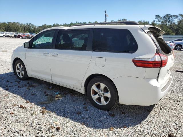 2015 TOYOTA SIENNA LE - 5TDKK3DC1FS603831